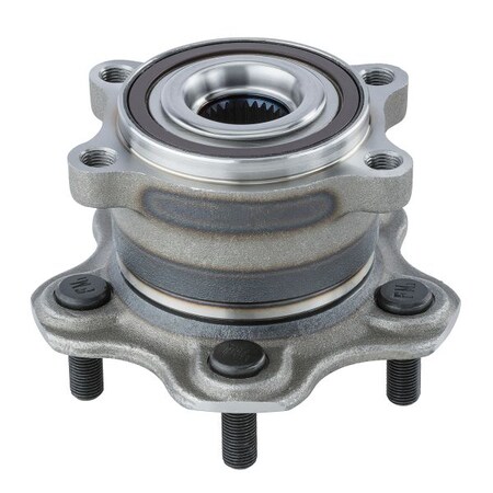 Moog Hub Assembly, 512548 512548